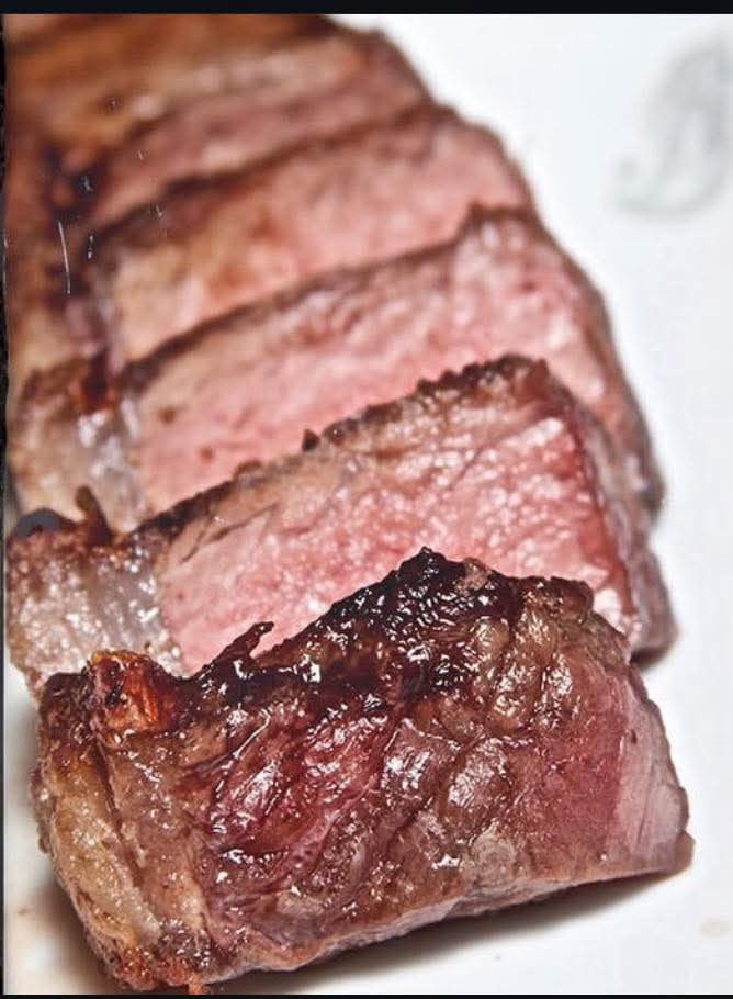 Foto del plato Carnes asadas a la parrilla