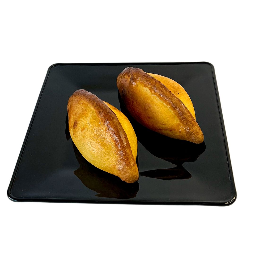Foto del plato SALTEÑAS
