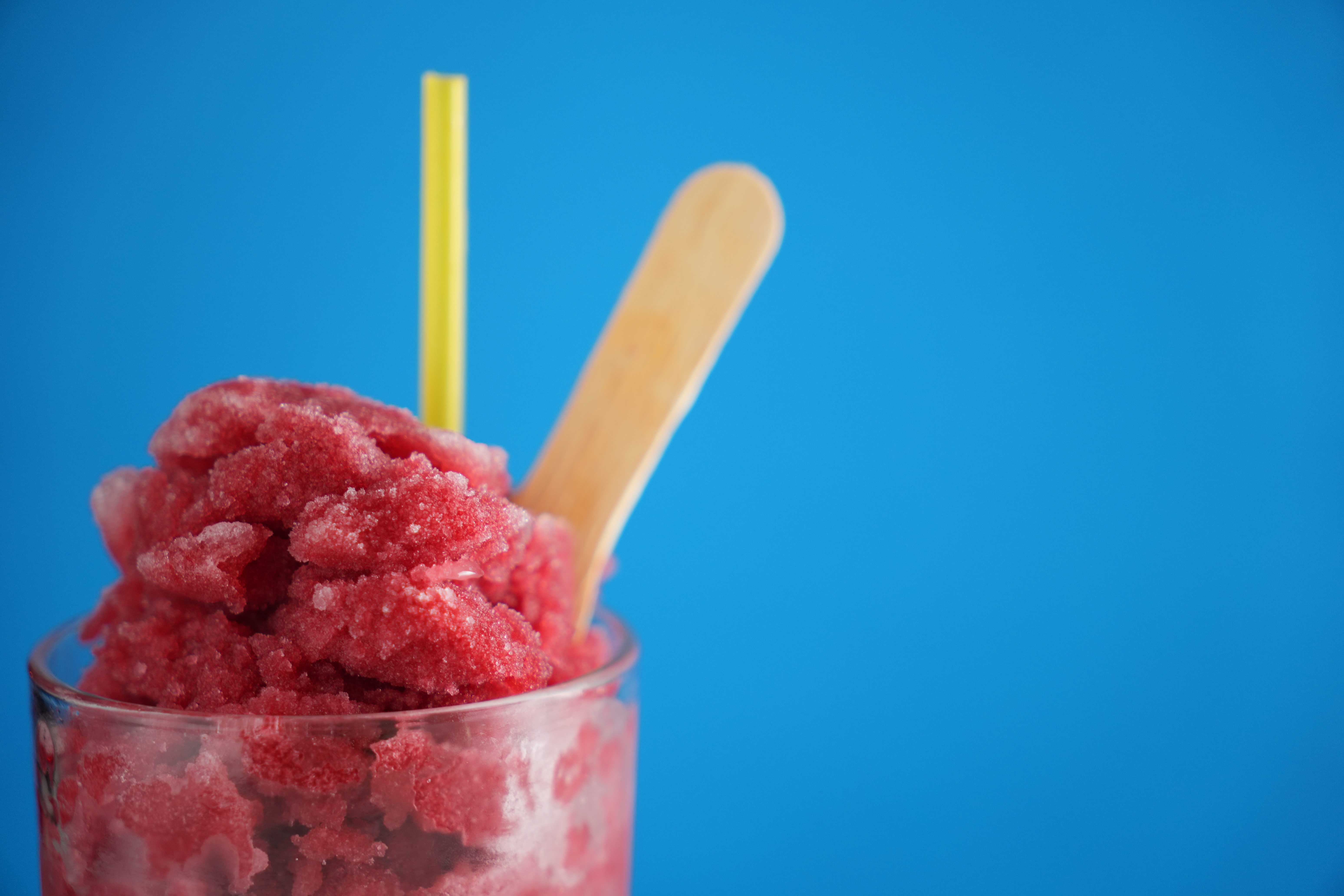 Foto del plato Helado de Canela