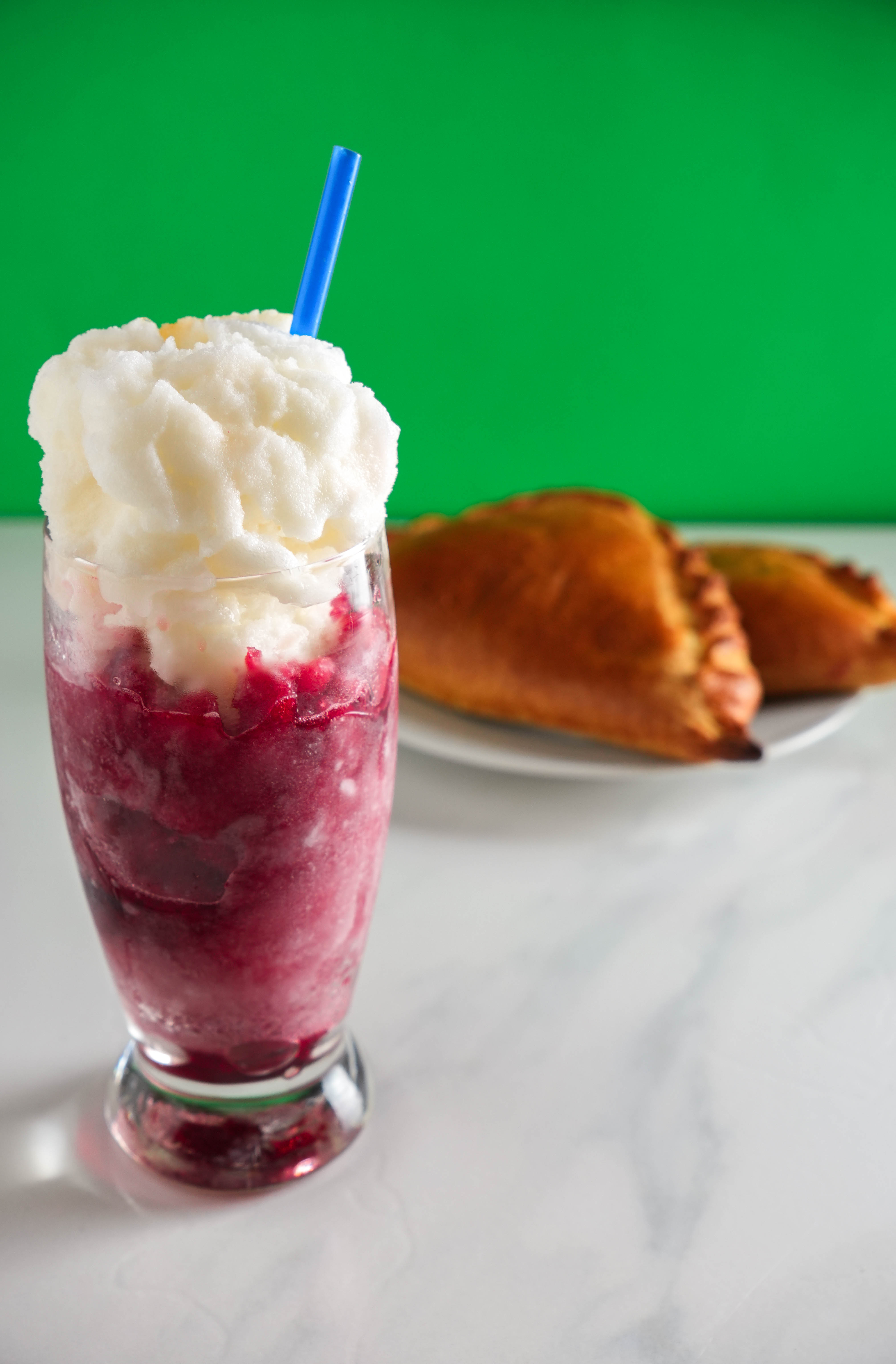 Foto del plato Helados de Canela