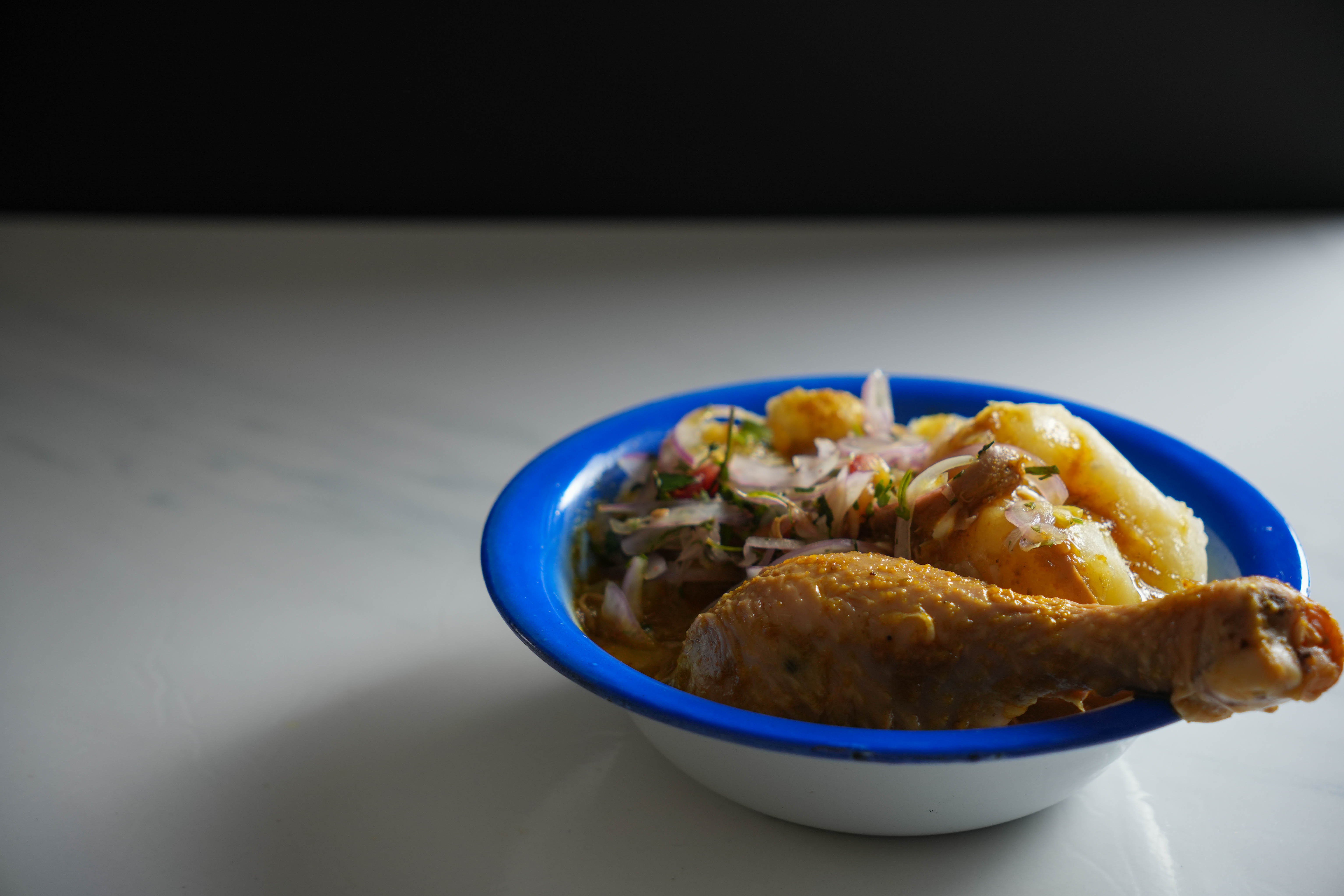 Foto del plato Sajta